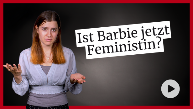 Neuer Film: Ist Barbie jetzt feministisch?