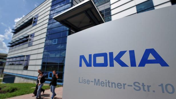 Nokia: Keine Hilfe durch Regierung