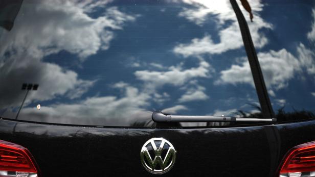 VW überholt Tesla: Erstzulassungen von Elektroautos