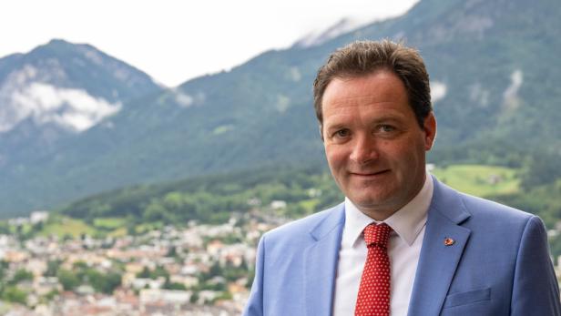 ÖVP-Minister Totschnig will mehr Geld für den Hochwasserschutz