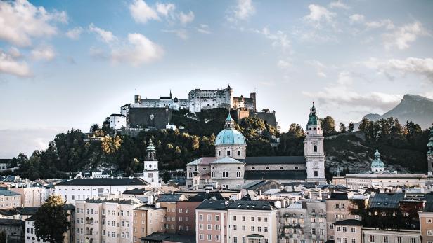 Arbeitsmarkt Salzburg: Tipps für Jobsuchende