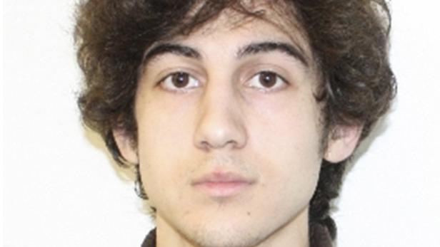 Boston Marathon Bombing suspect Dzhokhar Tsarnaev, 19, is pictured in this undated FBI handout photo. Tsarnaev was indicted on charges of killing four people using weapons of mass destruction according to the U.S. Federal prosecutor. REUTERS/FBI/Handout (UNITED STATES - Tags: DISASTER CRIME LAW HEADSHOT) ATTENTION EDITORS - THIS IMAGE WAS PROVIDED BY A THIRD PARTY. FOR EDITORIAL USE ONLY. NOT FOR SALE FOR MARKETING OR ADVERTISING CAMPAIGNS. THIS PICTURE WAS PROCESSED BY REUTERS TO ENHANCE QUALITY. AN UNPROCESSED VERSION HAS ALSO BEEN PROVIDED SEPARATELY