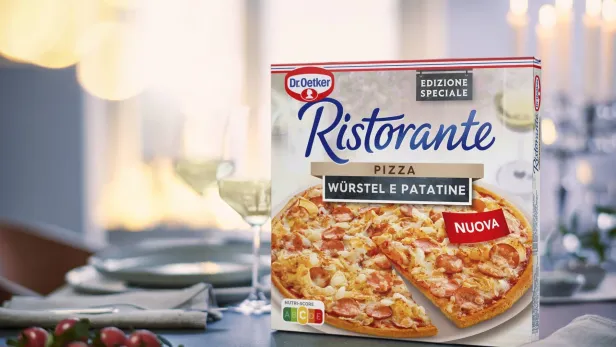 Dr. Oetker