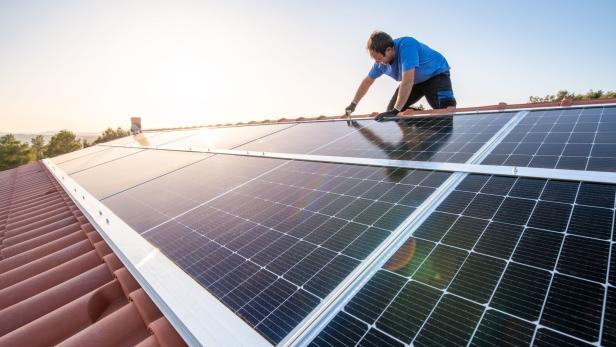 Halten unsere Stromnetze den Solarboom aus?