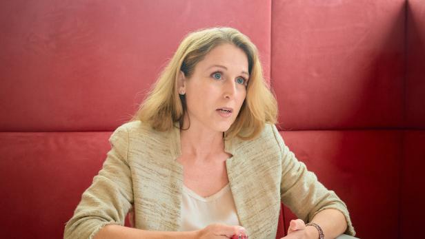 Sabine Matejka über Rücktritt: "Es gab parteipolitische Zuordnungen"