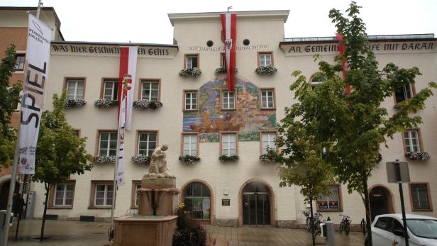 Die SPÖ hat 2019 das Rathaus nach 20 Jahren von der ÖVP zurückerobert. Dort geht es seither rund
