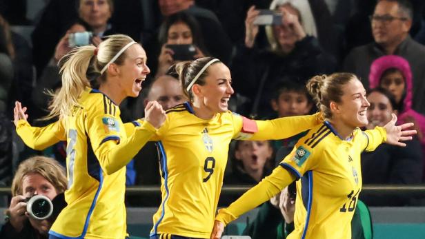 Frauen-WM: Es wird eine neue Weltmeisterinnen-Nation geben