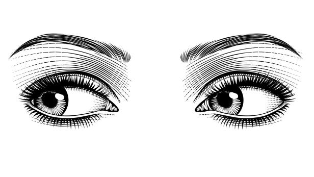Augenrollen für die Gesundheit: Was Augentraining bringt