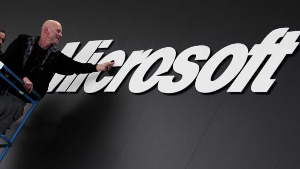 Microsoft-Kanal bei Youtube gehackt