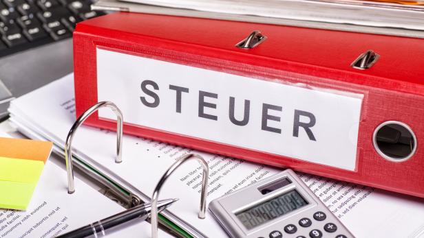 Österreichs Steuerzahler arbeiten bis zum 15. August nur für den Staat