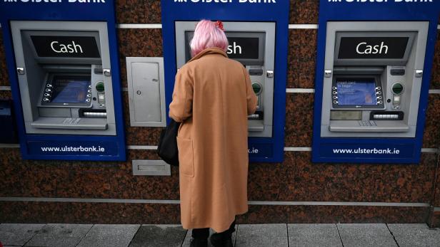 Technischer Fehler: Bankomaten spuckten immer bis zu 1.000 Euro aus