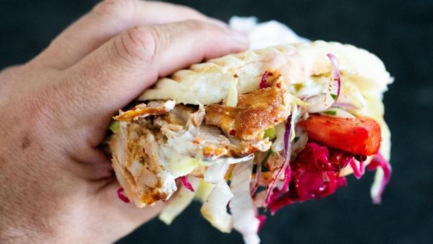 Salmonellen im Kebab? Justiz ermittelt in Kärntner Todesfall