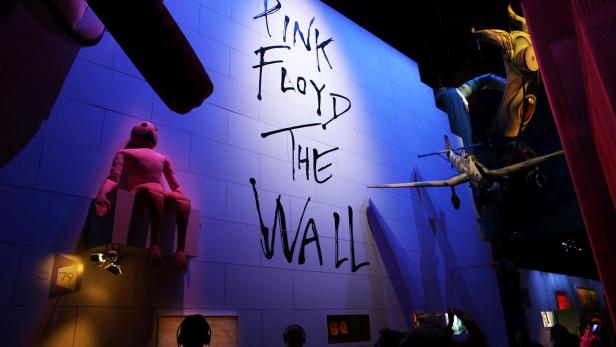 Pink Floyd: So rekonstruierten Forscher Musik nur aus Gehirnströmen