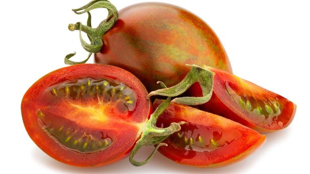 Nur 6 Schritte: Wie man aus Tomaten Tomaten macht