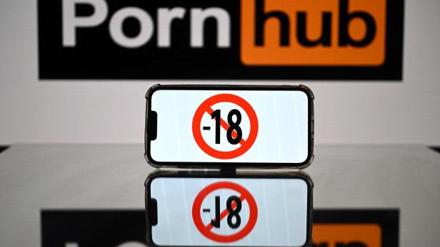 Verwechslungsgefahr? Pornhub droht Dönerladen wegen Logos