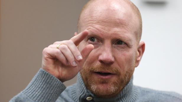 Denker und Lenker: Matthias Sammer kam vom DFB, um die Bayern noch besser zu machen.