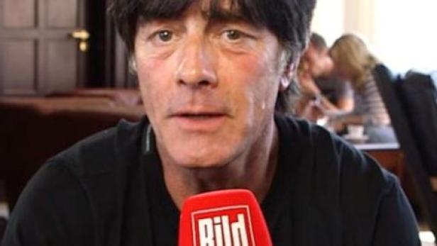 Bild macht Smartphone-News-Show
