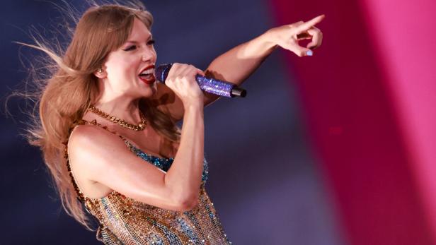 Taylor Swift als Studienfach? An dieser Universität ist das möglich