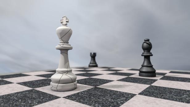 Schachverband verbietet Trans-Frauen Teilnahme an Frauen-Turnieren