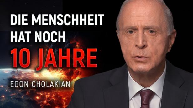 Klimakatastrophen: Gehen alle Staaten in 10 Jahren bankrott?