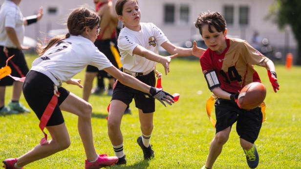 Wenn im Burgenland um den "Uhudler Bowl" gekämpft wird