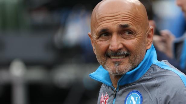 Italien hat einen neuen Teamchef: Meistercoach Spalletti übernimmt