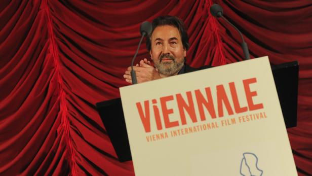 Viennale-Event abgesagt