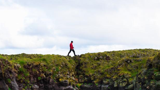 Von Seatrekking bis Bridgewalking: 6 außergewöhnliche Outdoor Erlebnisse in Europa.