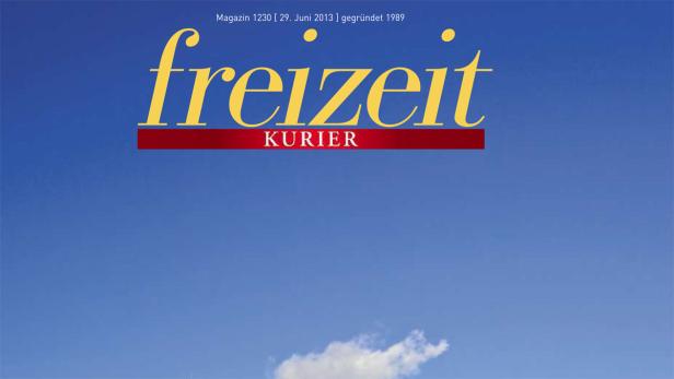 Das lesen Sie in der nächsten freizeit-Ausgabe