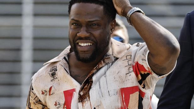Kevin Hart Kevin Hart