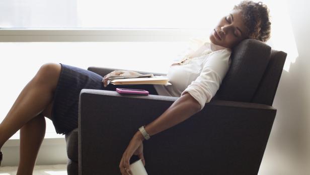 Warum man immer zur gleichen Zeit schlafen gehen sollte