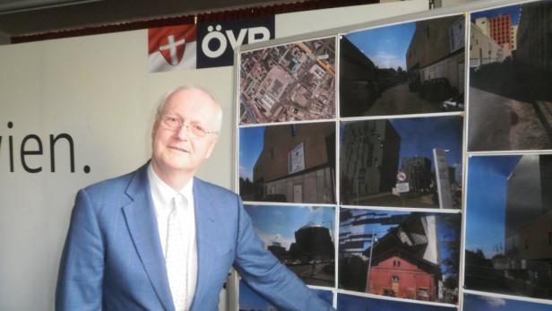 Lange Suche nach Fußgängerbeauftragten