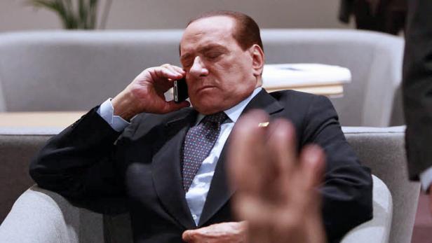 Italien: Chaos um Pensionsreform