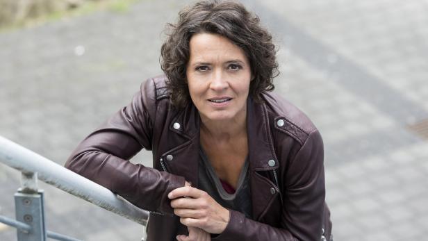 Die dienstälteste "Tatort"-Kommissarin verliert ihre Assistenten