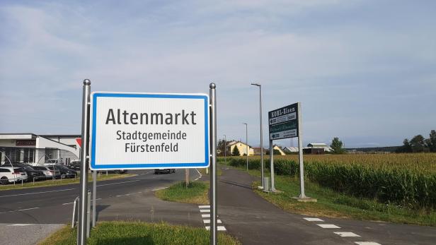 Totes Paar in Fürstenfeld: Täter schickte Foto des Opfers an Angehörige
