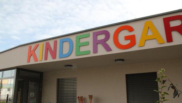 65 Kindergartenplätze in Neunkirchen von neuem Träger gerettet