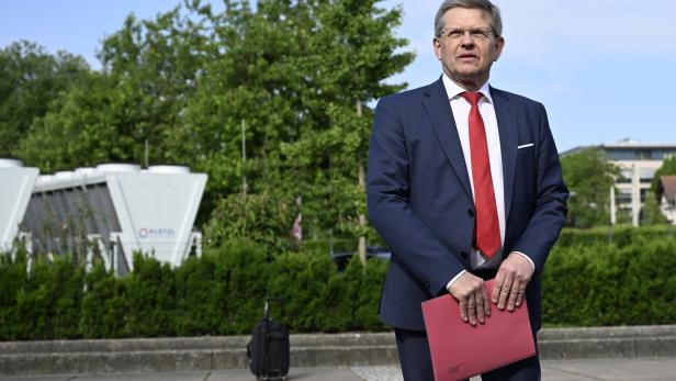 Ex-SPÖ-Bundesgeschäftsführer Deutsch arbeitet künftig für Ludwig