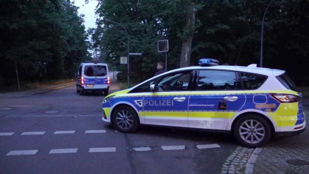 Nach sieben Jahren: Leiche bei Aachen gefunden und Mann verhaftet