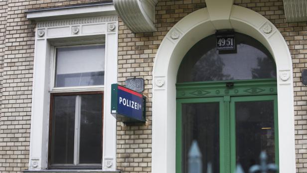 Diese Polizeistationen bleiben in Wien nachts für Bürger geöffnet