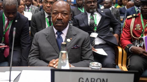 FILES-KENYA-GABON-POLITICS-UNREST