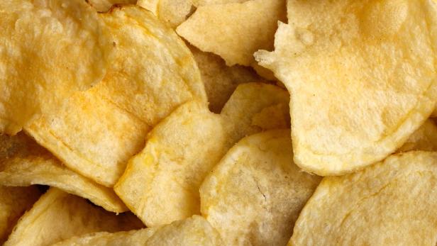 Was ist die Hot Chip Challenge auf TikTok? Was ist die Hot Chip Challenge auf TikTok?