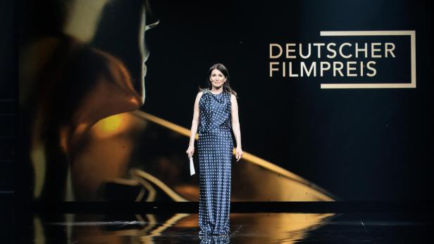 Deutscher Filmpreis 2020