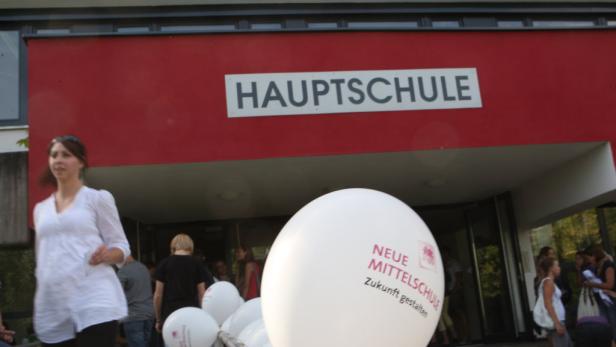 Aus für Hauptschulen kommt 2018