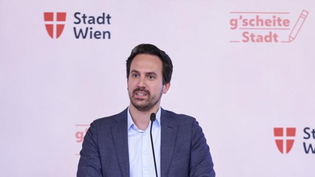Wiener Vizebürgermeister Wiederkehr für verpflichtende Deutschkurse