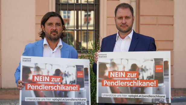 Weshalb die ÖVP eine Petition gegen das neue Bussystem startet