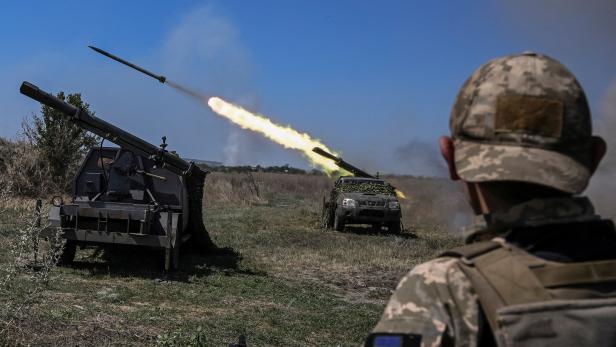 Ukraine: 1.500 Kilometer entfernte Ziele in Russland erreichbar