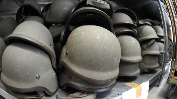 ÖVP befürchtet Massenentlassungen beim Bundesheer