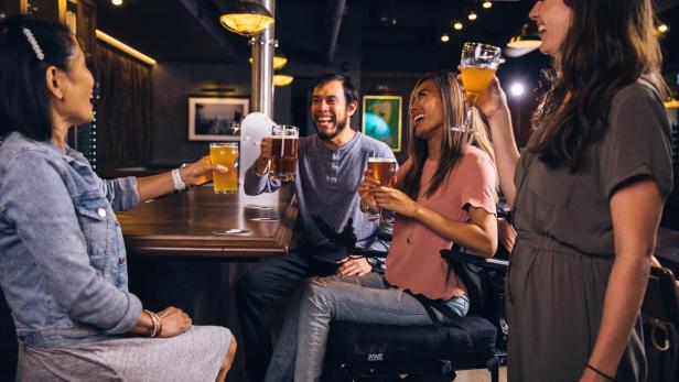 Lust auf Österreich-Bier-Challenge: Prost auf unvergessliche Biermomente!