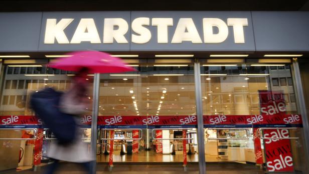 Karstadt