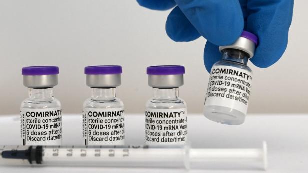 Corona: Wer sich jetzt impfen lassen sollte